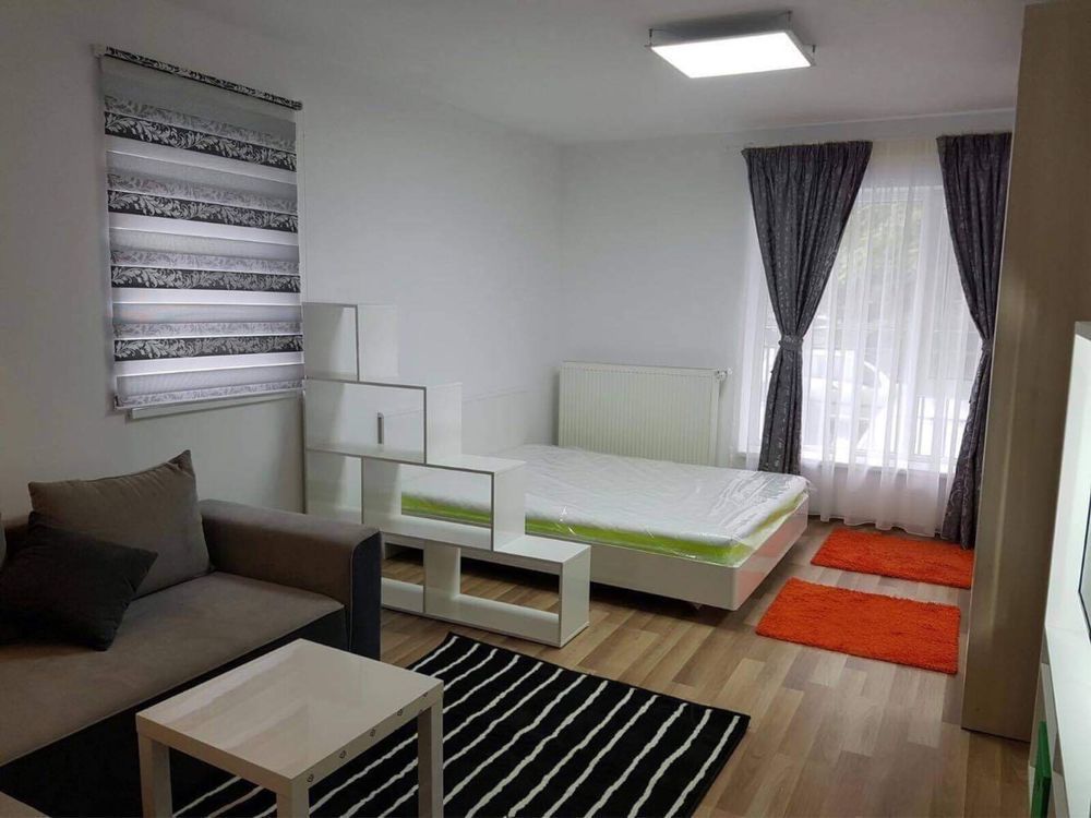 GARSONIERA APARATORII PATRIEI, BUCATARIE INCHISA, CENTRALA, METROU - Poză 2