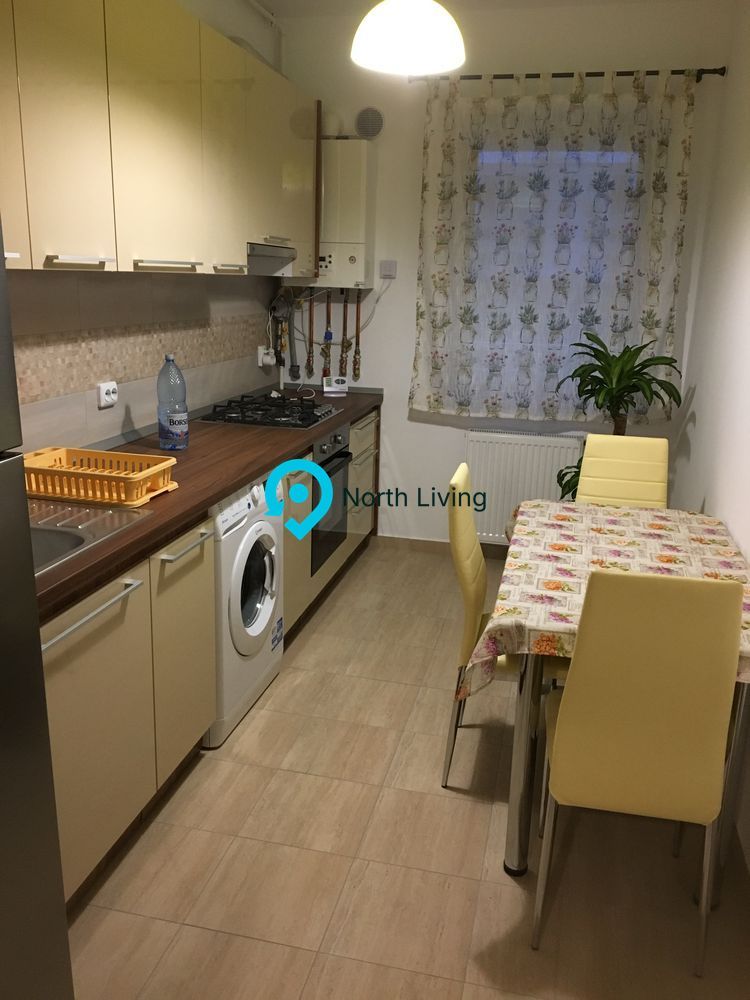 Apartament 2 camere + Loc Parcare Subteran Cartierul Solar - Poză 5