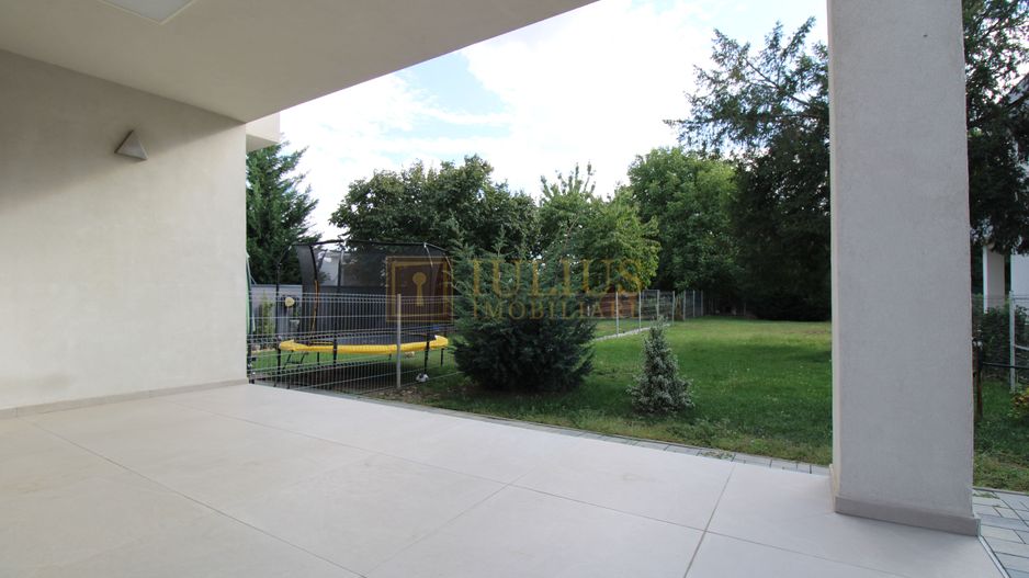 Zona Lipovei, casa 4 camere + 3 bai, curte proprie. - Poză 25