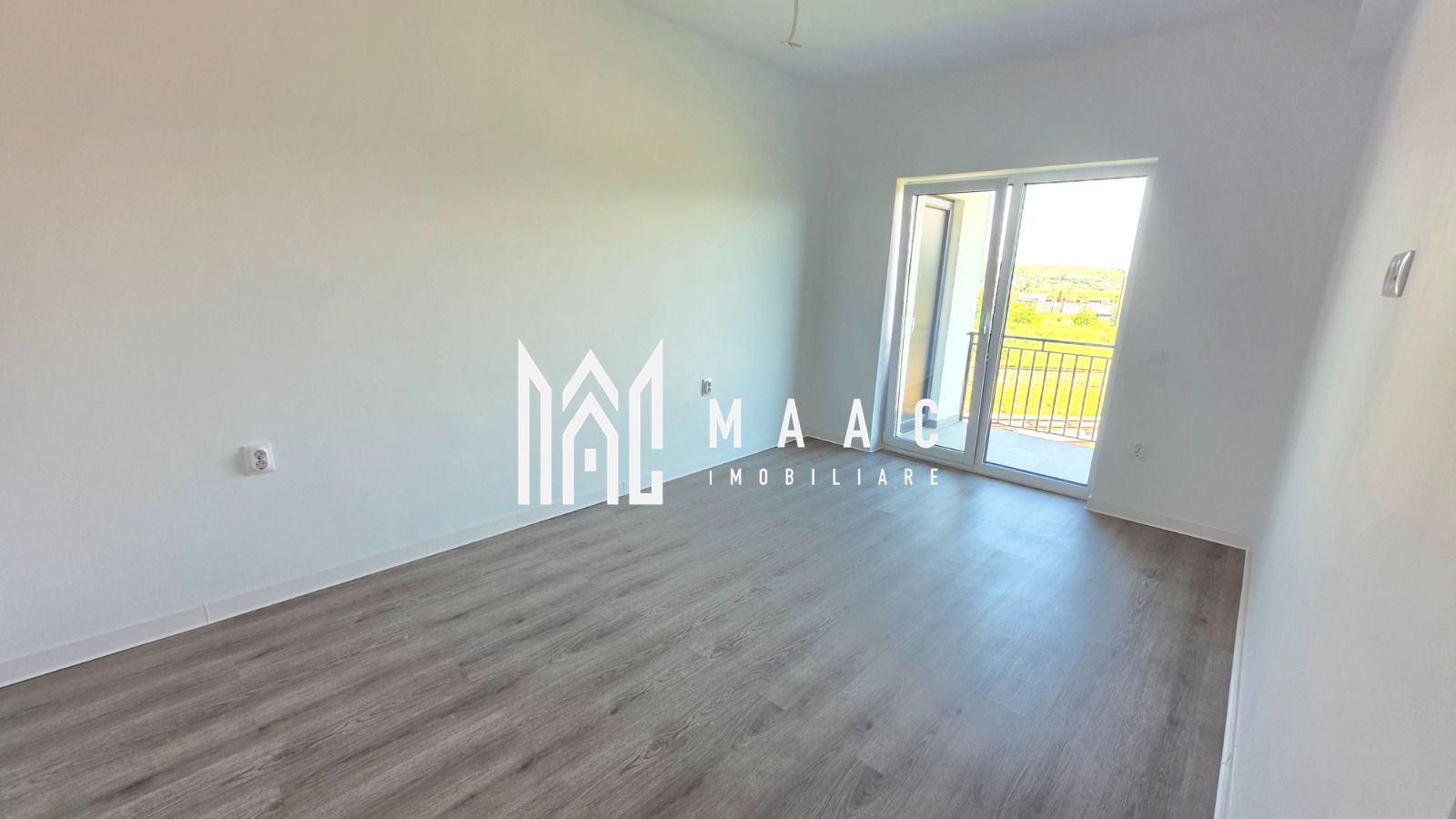 Apartament 2 camere | Strada Unirii, Șelimbăr | 45 mp, balcon, parcare - Poză 4