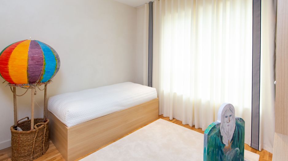 Apartament 3 camere  Domenii | Ansamblu exclusivist - Poză 7