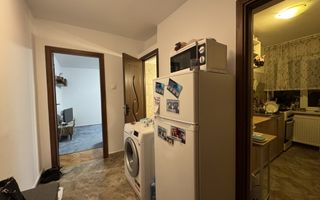 Apartament 3 camere Circumvalatiunii langa Gen 18, etaj 3 - Poză 4