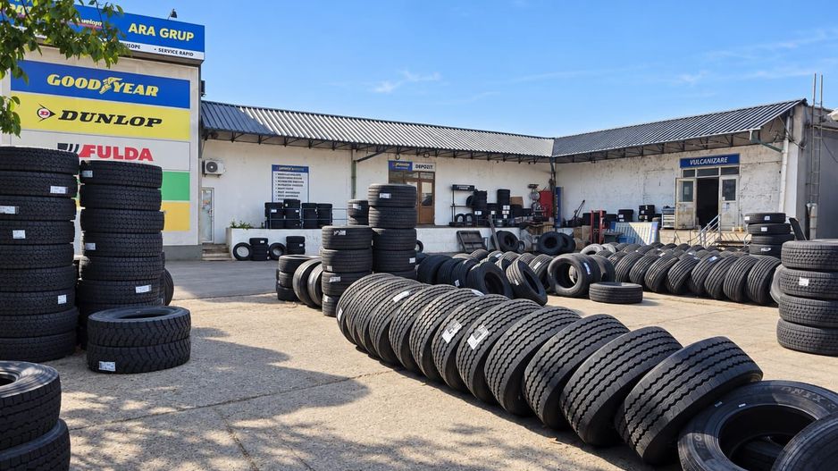 Spațiu industrial și comercial de vânzare în Pitești – 796 mp - Poză 6