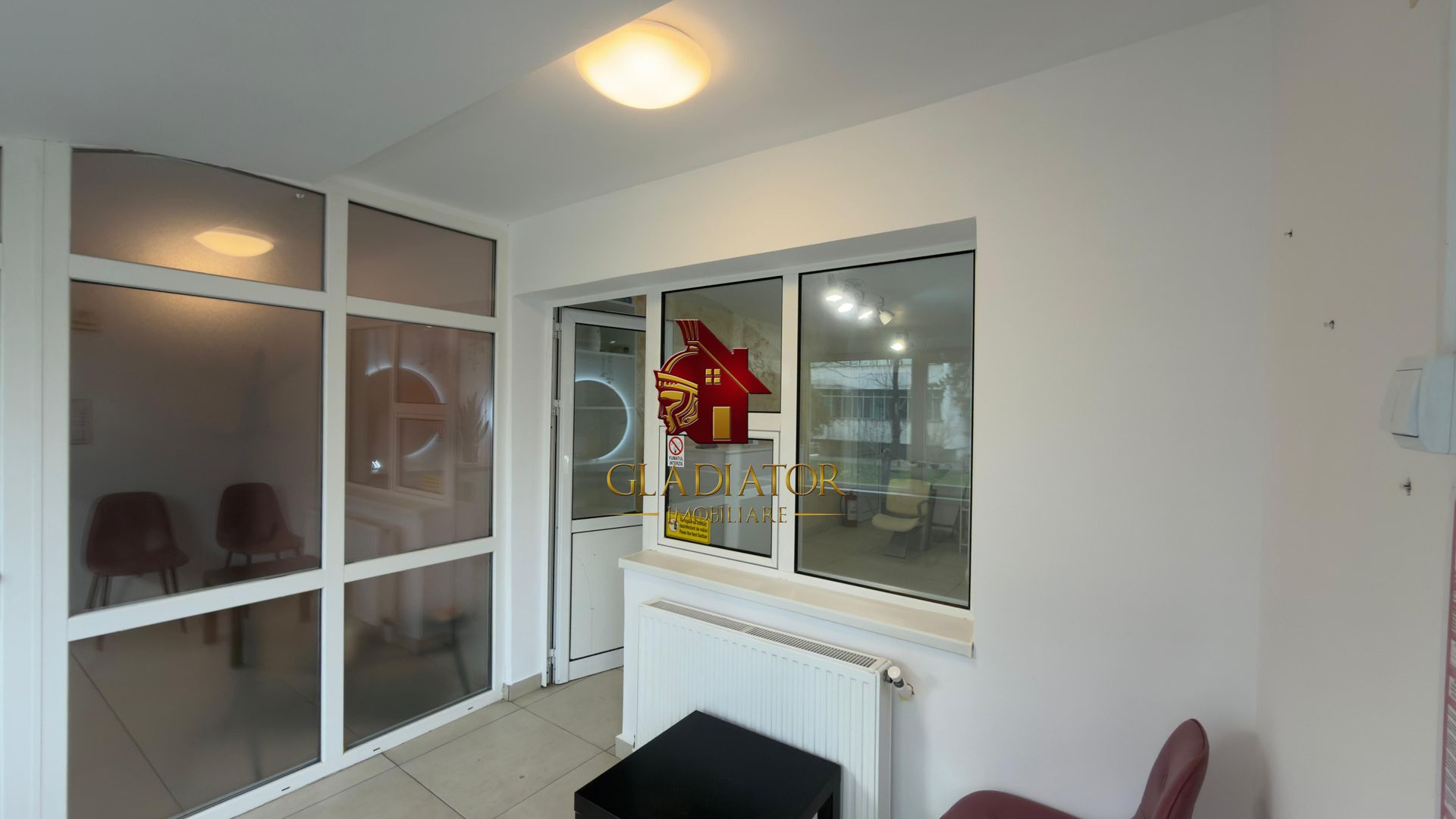 Spatiu pentru coafor/frizerie de inchiriat + mobila de vanzare, ACB - Poză 7