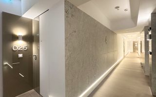 Apartament modern cu 3 camere lifestyle exclusivist Cortina Iancu Nicolae - Poză 19