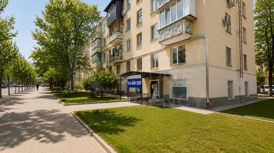 Chirie,  spațiu comercial, 52 mp, str. Pandurilor, Botanica - Poză 2