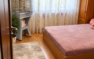 Apartament 3 camere de vânzare | Burdujeni, Suceava | Preț: 90.000 € - Poză 4