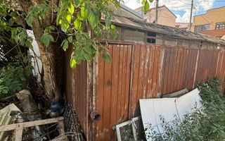 Teren de vanzare Viilor - Parcul Carol T212 - Poză 8