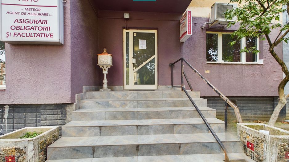Spațiu comercial sau birouri Calea Aurel Vlaicu - Poză 3