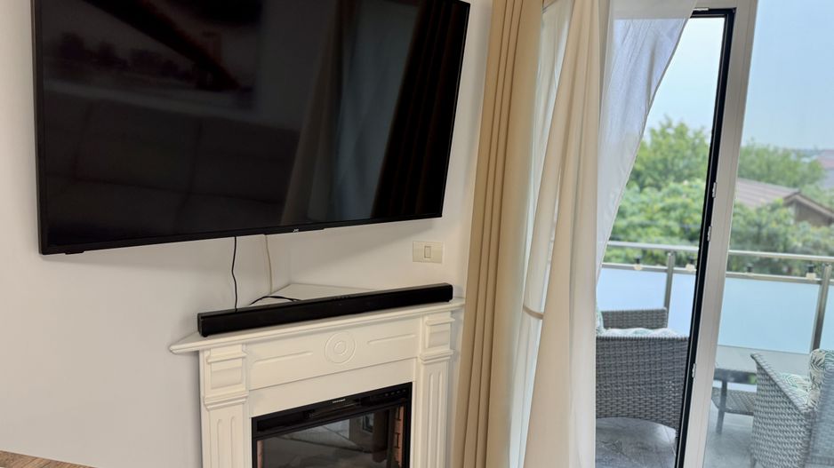 Apartament Modern cu 2 Camere de Închiriat în Dumbrăvița - Poză 14