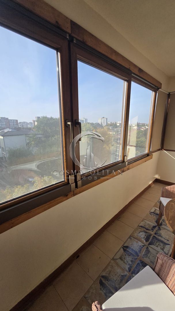 Apartament de inchiriat ~ zona Unirii Centru ~ etaj 3din6 - Poză 2