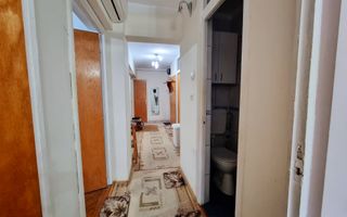 Apartament 3 camere, 75 mp utili, etaj 1, ultracentral - Poză 12
