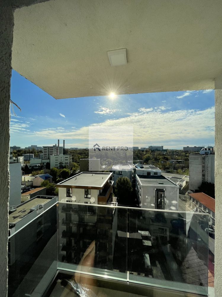 Inchiriez ap. 2 camere Regie Residence/Grozavesti - Poză 5