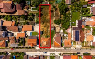 Casă și Teren, în Arad - Cartier Grădiște - Poză 5