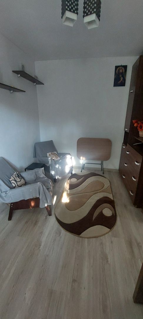 Apartament 2 camere decomandat, boiler apa calda,  5 min metrou Muncii - Poză 3