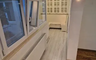 Vând apartament 3 camere, decomandat, in Iasi, str.Vamasoaia, utilat - Poză 12