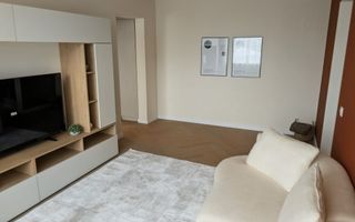 Apartament luxury 2 camere, prima închiriere, Piața Unirii – vedere pietonalul Lăpușneanu - Poză 5
