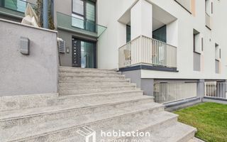 Apartament cochet, finisaje premium – Lipovei - Poză 26