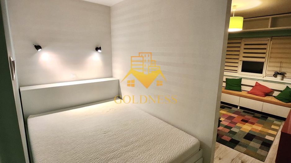 2 camere, Modern, Iulius Mall, Mega Image, Gheorgheni - Poză 2