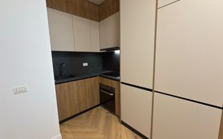 Apartament 3 camere modern - bloc nou I Baneasa-Sisesti - Poză 3