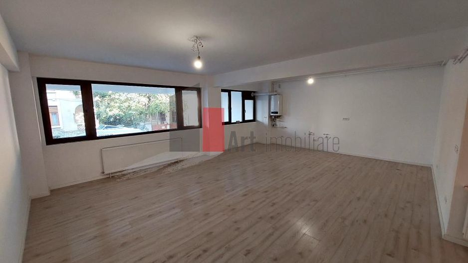 Spatiu birouri 110mp cladire noua | zona Dorobanti - Poză 5