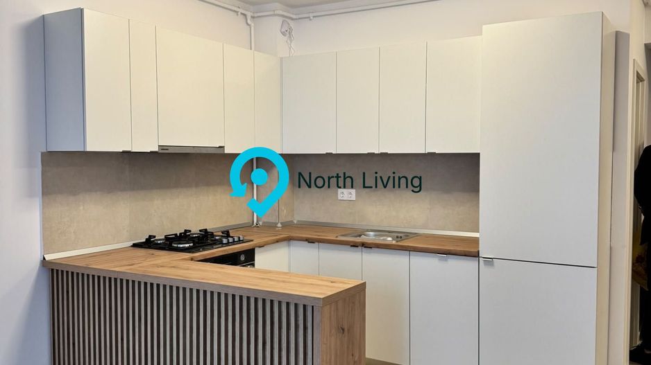 Apartament cu 2 camere, mobilat și utilat, în Joy Residence - Poză 2