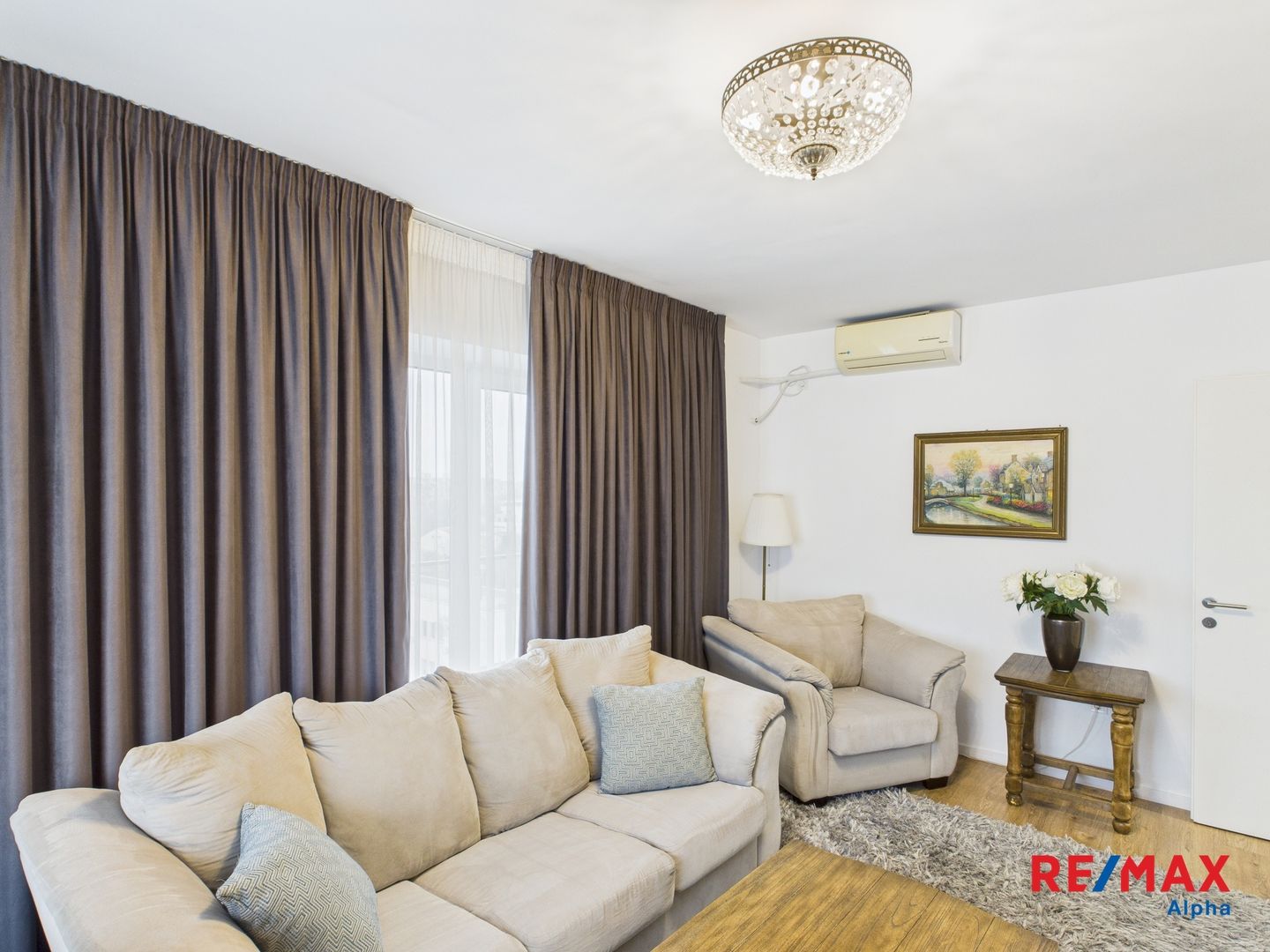 Apartament 3 camere lux de închiriat în GranVia Park - Poză 3