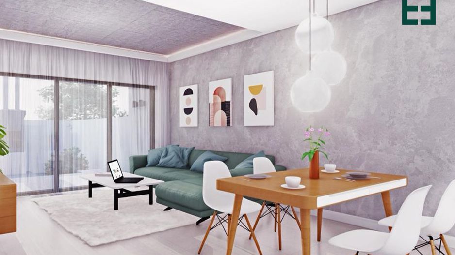 Proiect rezidențial în desfășurare – Cartier Confecții  - Arad - Poză 13