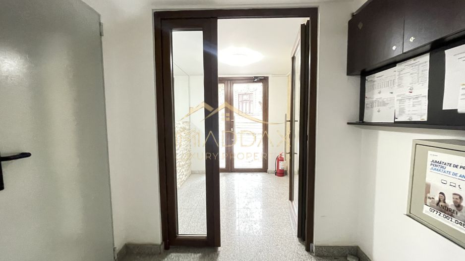 Apartament 2 camere**mobilat si utilat**Bloc boutique NOU**//Unirii - Poză 16