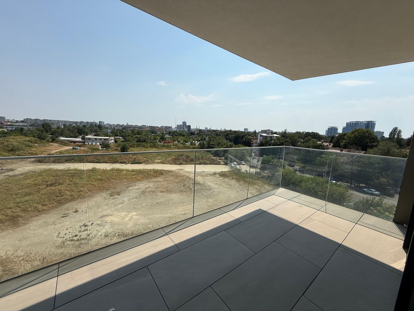 Apartament superb High En 3 camere One Verdi Park I Floreasca - Poză 26