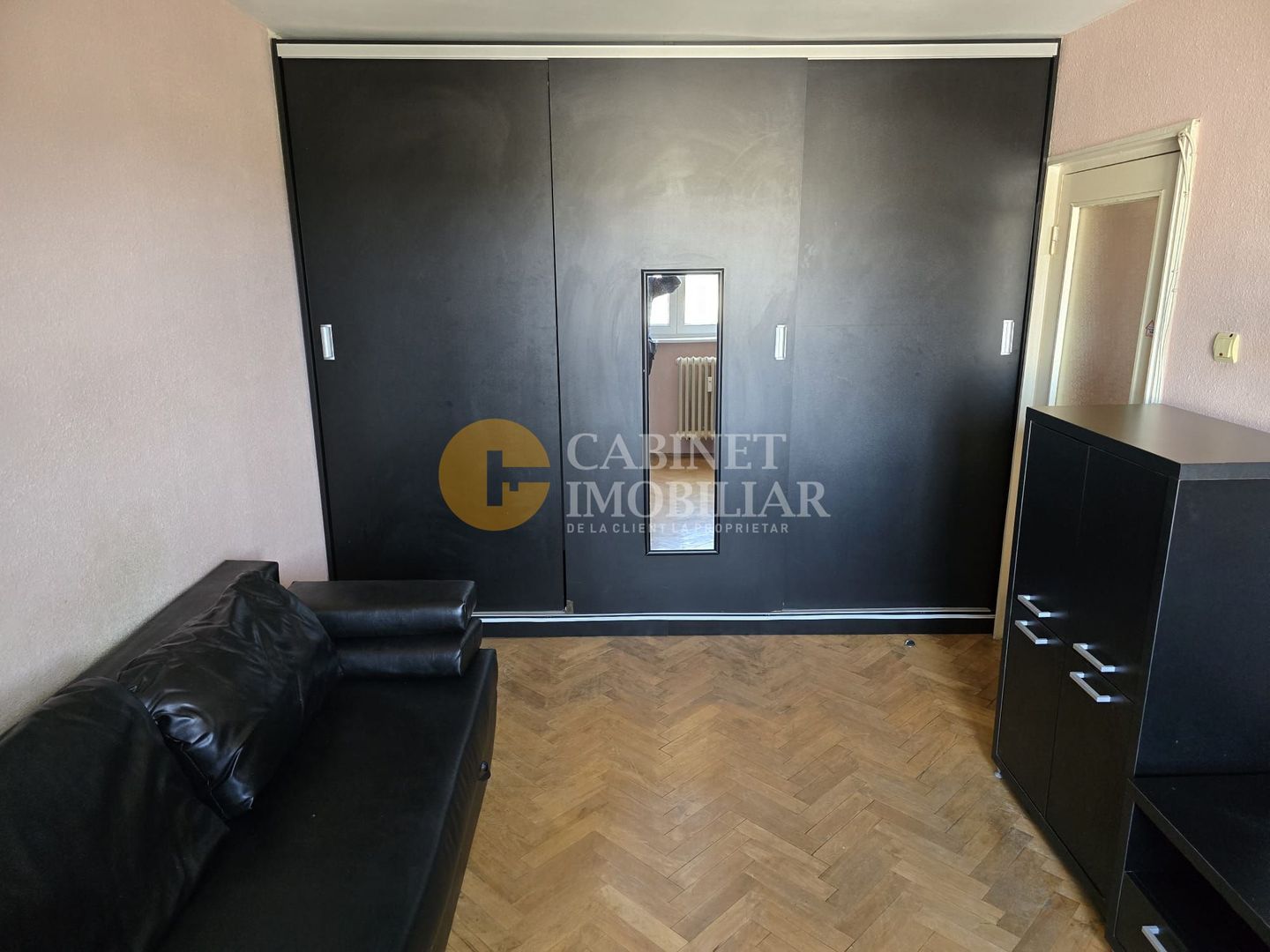2 Camere Decomandat | Zona Tătărași – Flora | Etaj 7/10 - Poză 1