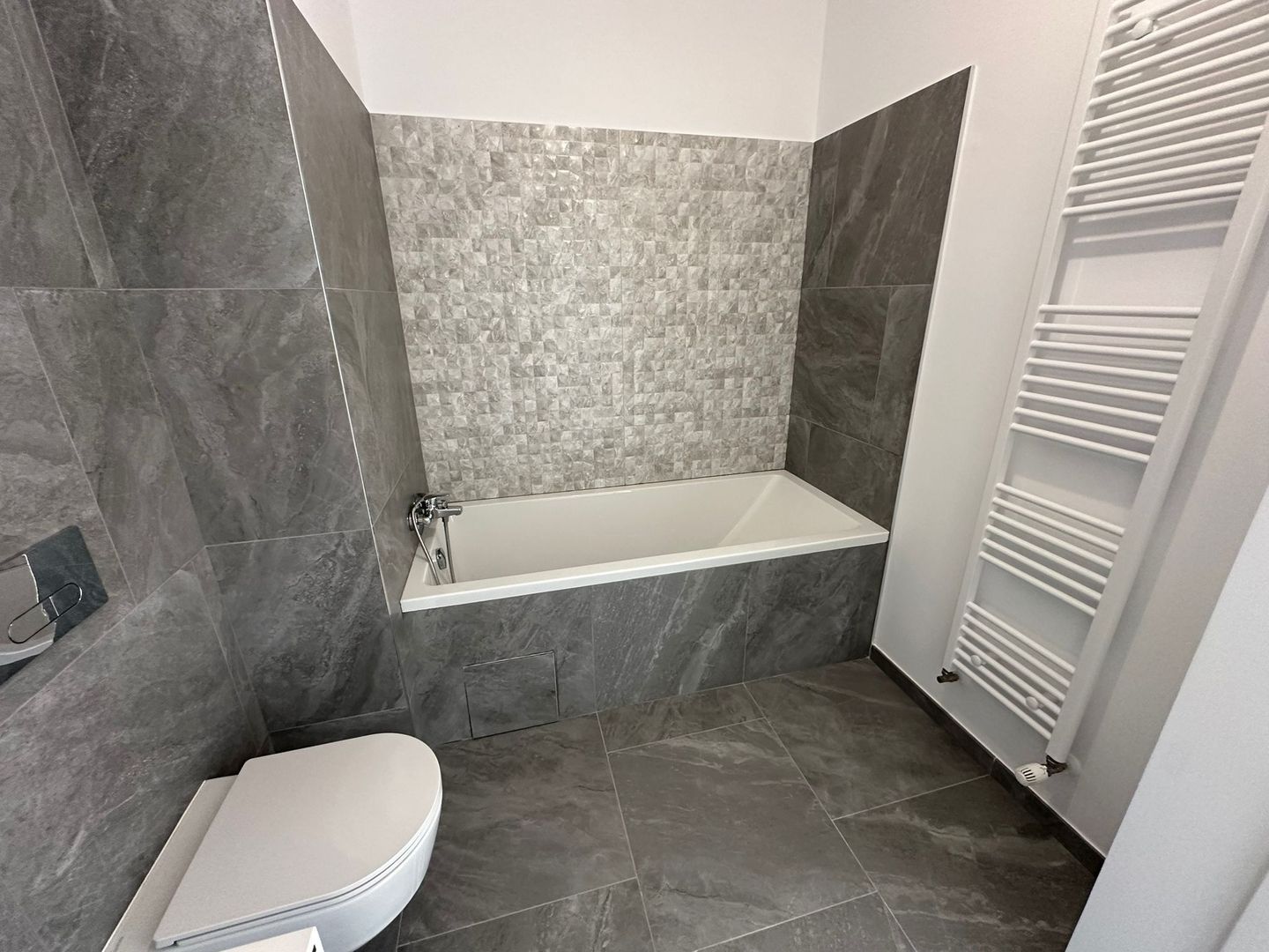 Apartament 3 camere - Complex The Ivy - loc parcare - Poză 15