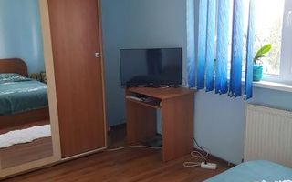 Apartament 2 camere, zona Planete, Etaj 2, 50 mp, Mobilat si Utilat - Poză 5