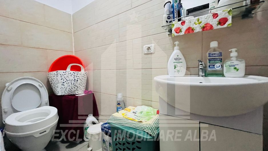 Apartament 3 camere, bloc nou, etaj 1 - Poză 5