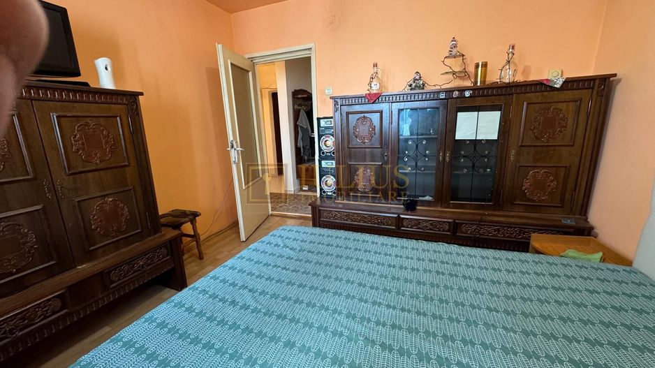 3 camere decomandat, centrala proprie. - Poză 2