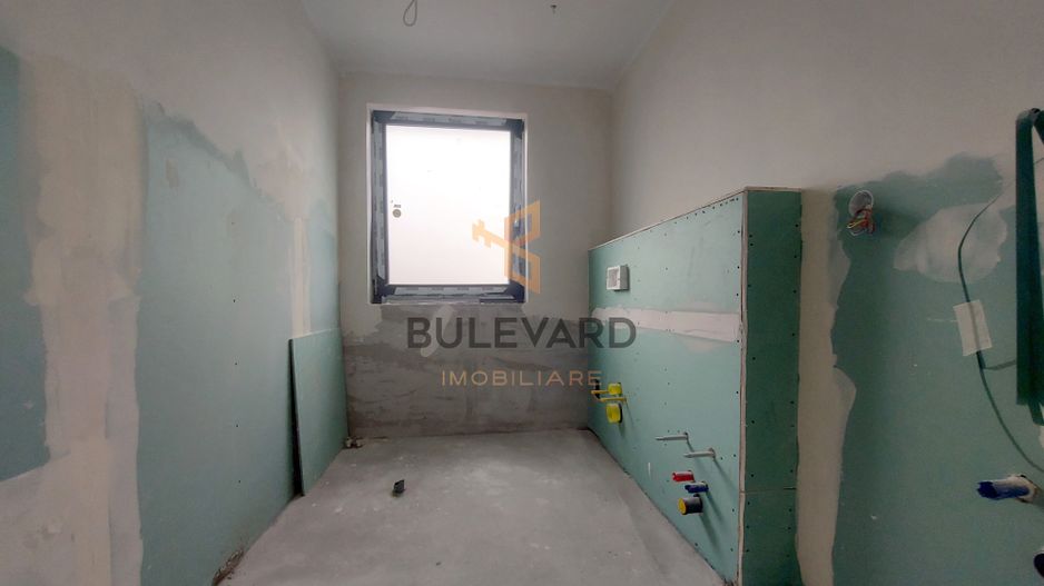 Casa de tip duplex/CF/zona strazii Borhanciului! - Poză 7