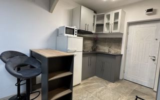 Garsoniera semidecomandata, moderna. Manastur, zona 18 Gym - Poză 1