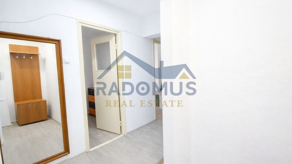 Chirie - Bd. Bucuresti - 55mp - Ap. 2 cam - 325€ - Poză 4