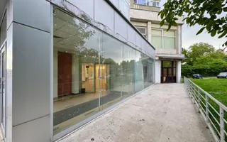 Închiriere Spațiu Comercial Premium, 240 mp, Bd. Anastasie Panu, Iași - Poză 14