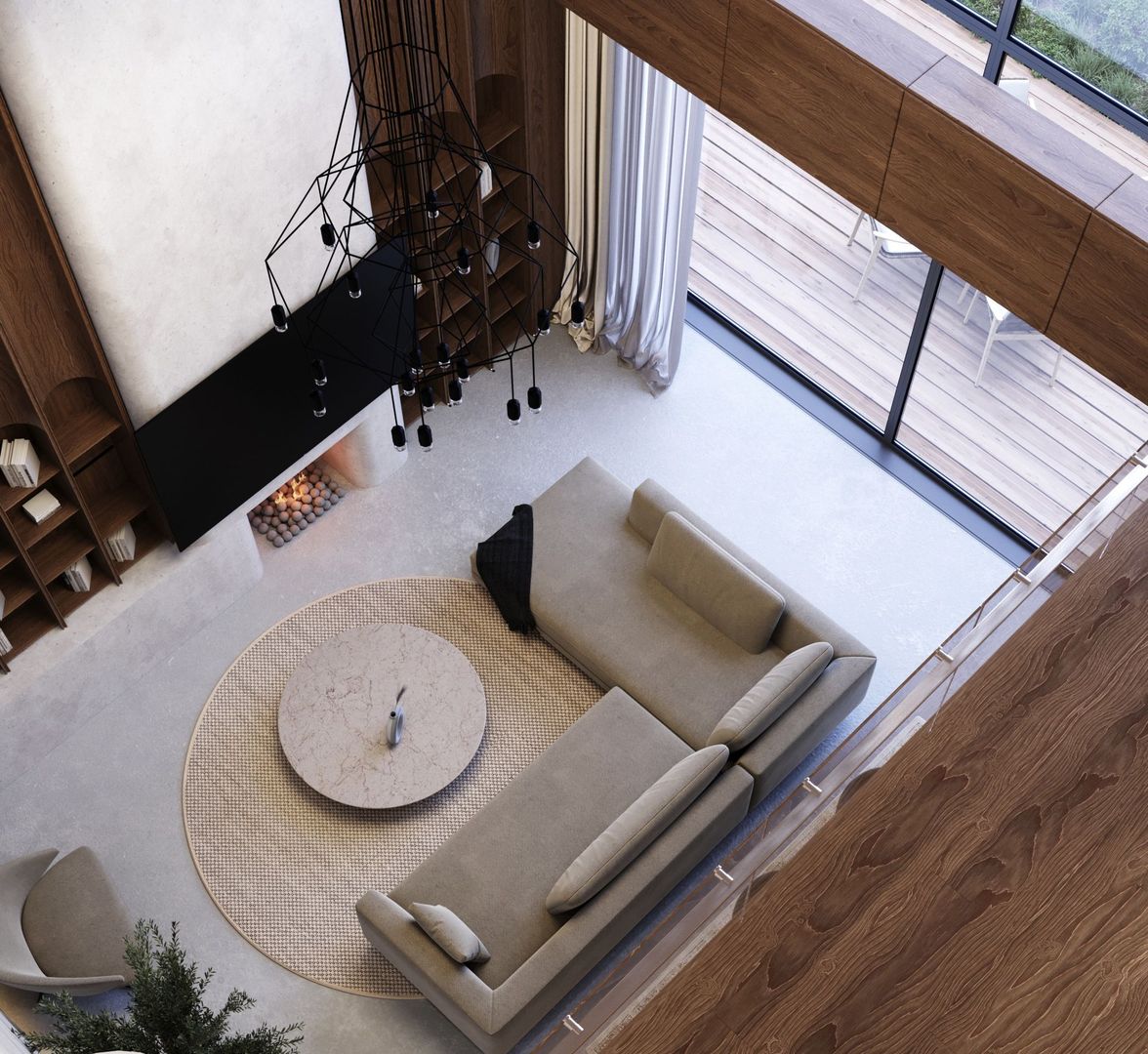 NEW CONCEPT VILLA PIPERA - Poză 6