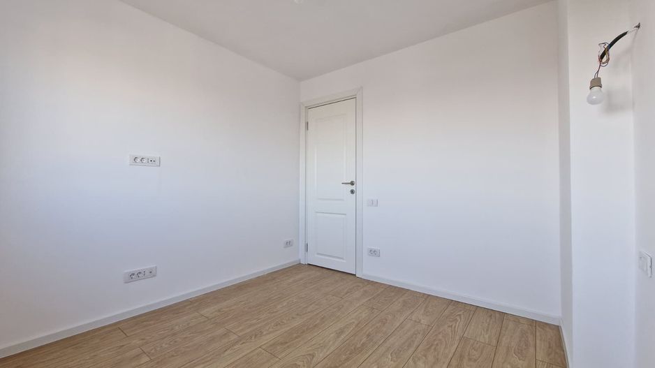 Garsoniera dubla 36 mp, dormitor separat, bloc 1984, renovata integral - Poză 12
