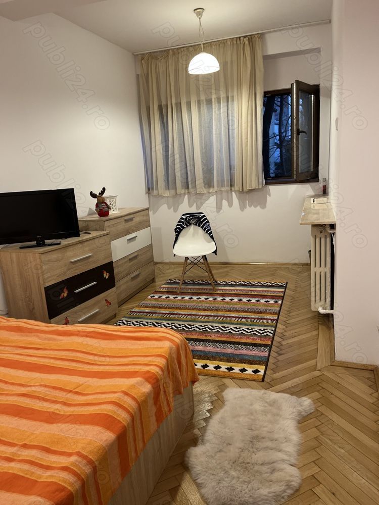 2 camere ultracentral - Poză 7