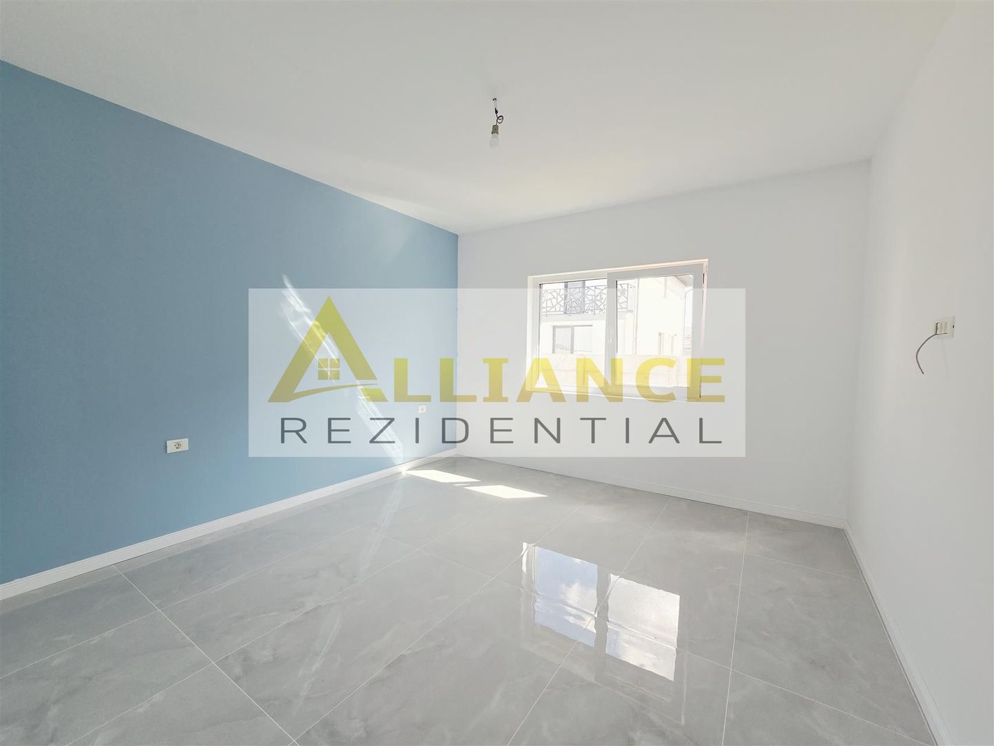 Casa individuala- 3 camere- pod- placa de beton- incalzire pardoseala - Poză 6