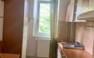 Apartament 2 camere, 40 mp, Aleea Pacurari - Poză 6