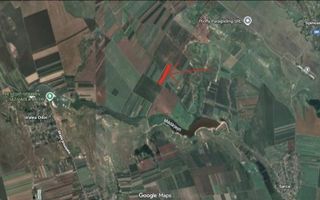 Teren extravilan 1,76 ha de vânzare – Bălțați, Iași (8.000 €/ha) - Poză 1