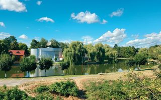 Apartament de 2 camere, 60mp, Zona UMFST - Poză 20