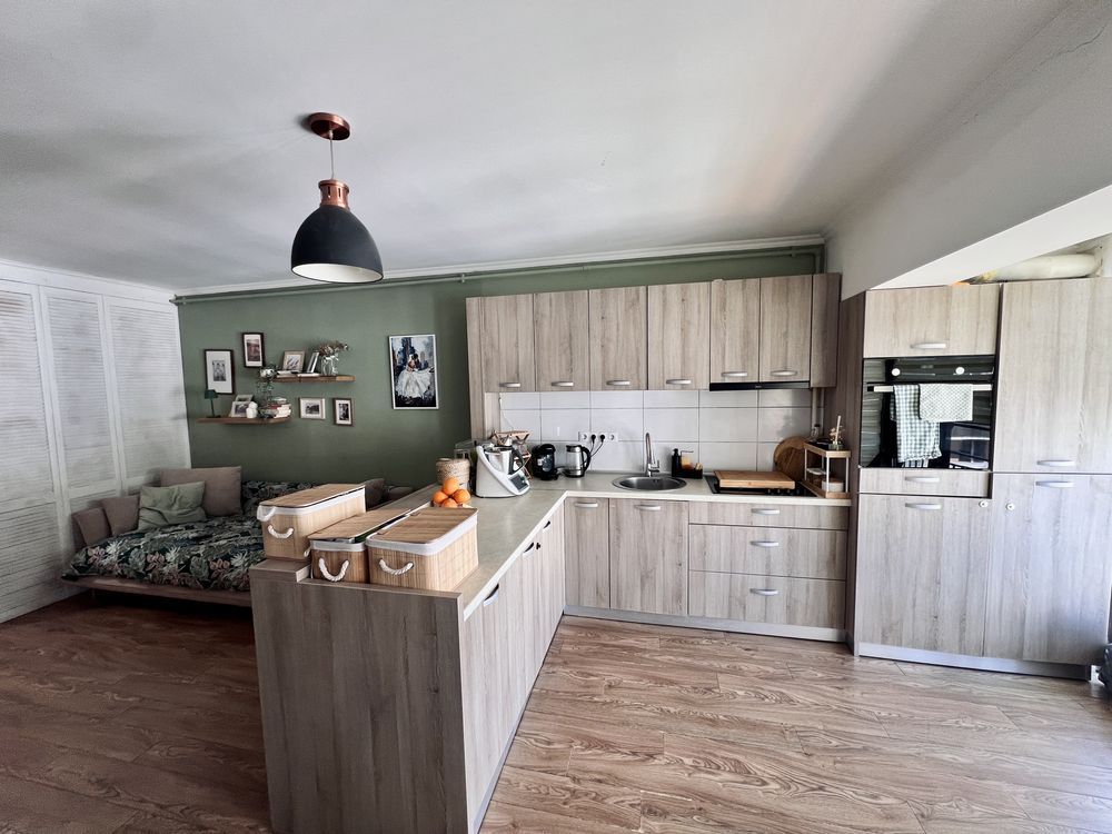 Apartament modern de vânzare – 2 camere | Zona Eroilor, Florești - Poză 7