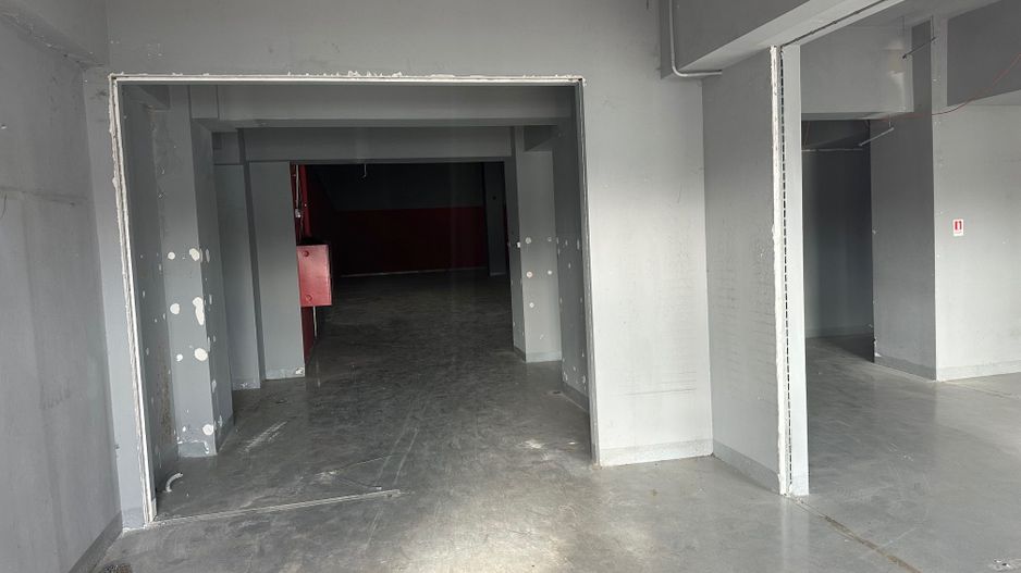 Spatiu comercial 757 mp - Poză 3