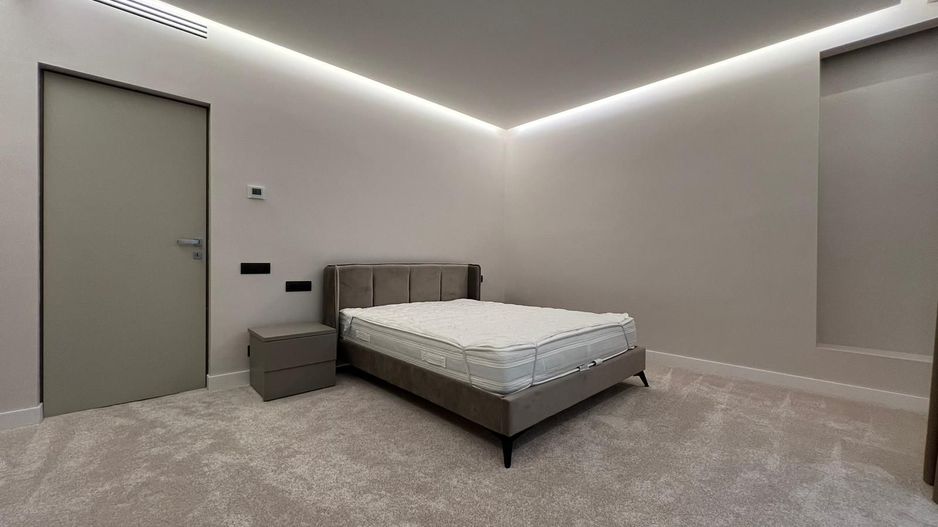 Inchiriere apartament 3 camere - Nordis Herastrau Residence - Poză 8