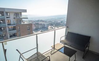2 camere, modern, bloc nou, terasa, parcare, Buna Ziua, Grand Hill - Poză 8